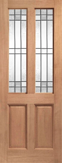 XL Malton External Drydon Double Glazed Door