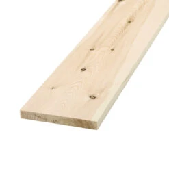 PSE Timber Joinery Whitewood FSC 18 X 169mm