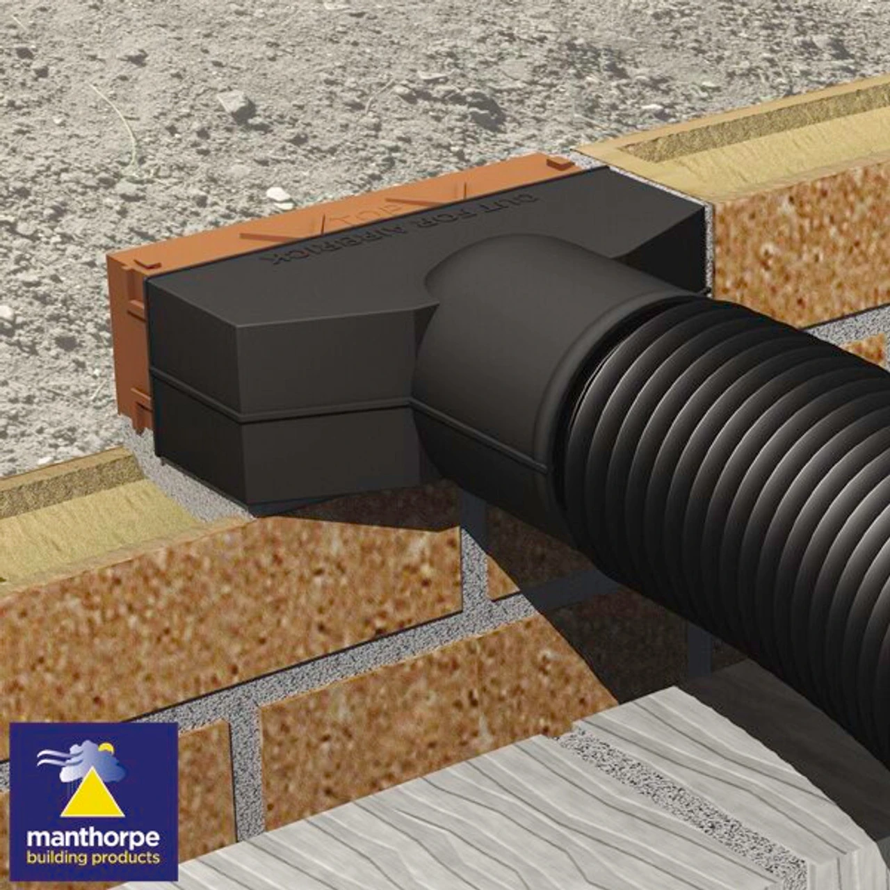 Remote Void Vent - Image 2