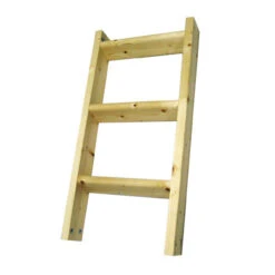 Werner Timber Loft Ladder Extension Kit