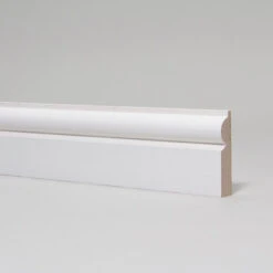 Torus Primed MDF Architrave 14.5mm