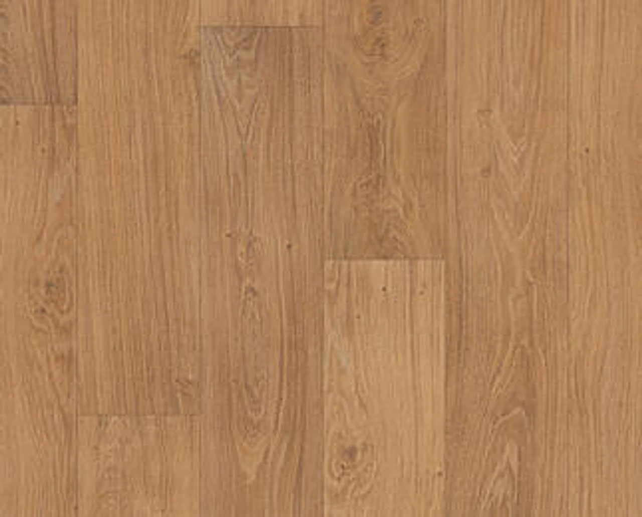 Quick Step Natural Varnished Oak Incizo Profile 2150mm