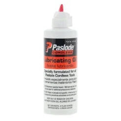 Paslode Impulse Lubricating Oil 115ml (401482)