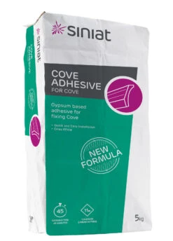 Siniat GTEC Cove Adhesive 5kg
