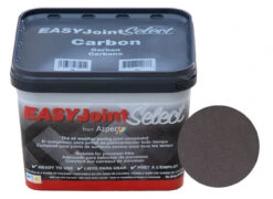 Azpects Easy Joint Select All Weather Paving Joint Compound Carbon 12.5kg (3258)
