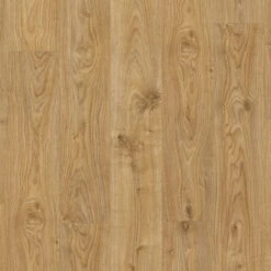 Quick Step Balance Glue Plus Cottage Oak Natural Livyn Vinyl Flooring (3.655m2)