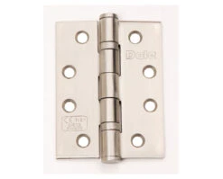 Ball Bearing Butt Hinge SSS