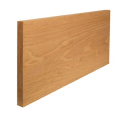 PSE American White Oak Kiln Dried 20mm X 220mm