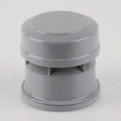Brett Martin 110/82.4mm Internal Air Admittance Valve Grey 130 X 130 X 120mm
