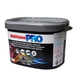 Azpects EasyJoint Pro Stone Grey 17kg (3152)