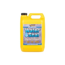 Everbuild 402 Waterseal 5 Litre