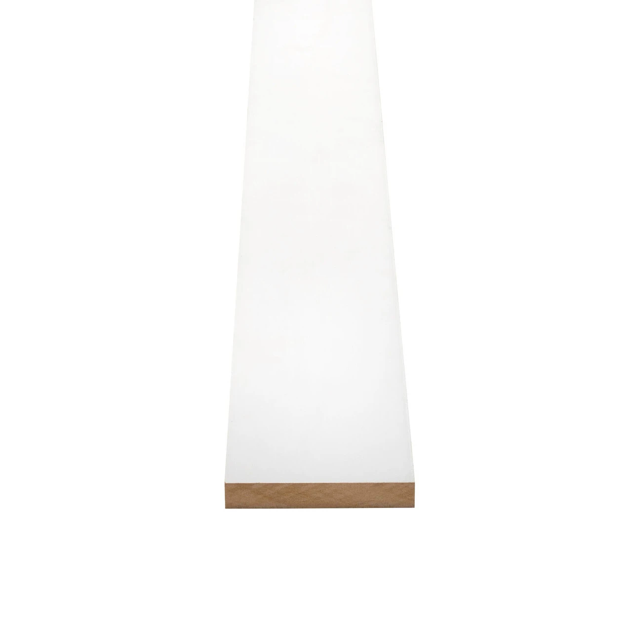 Square Edge Primed MDF Skirting Boards - Image 4