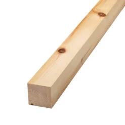 PSE Timber Joinery Redwood FSC 69 X 69mm