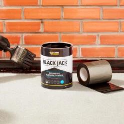 Everbuild 902 Bitumin And Flashing Primer