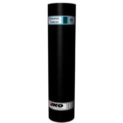 IKO Ruberoid Adesso Torch On Cap Sheet Black 8000mm