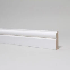 Torus Primed MDF Architrave FSC