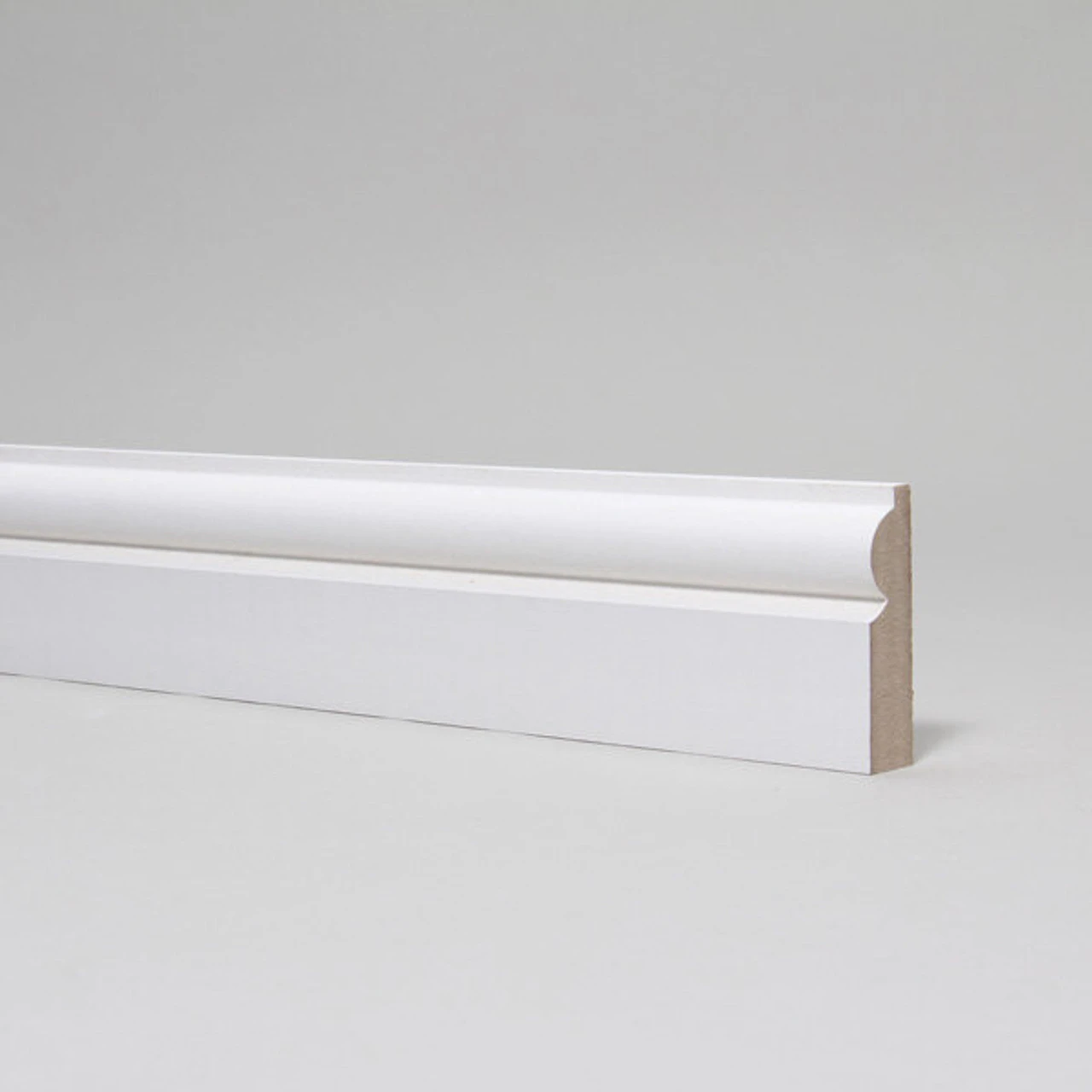 Torus Primed MDF Architrave FSC