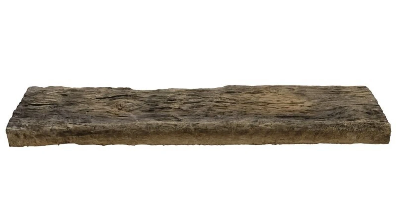 Sawn Versuro Natural Stone Paving Autumn Bronze 1210 X 1210 X 22mm (8 Pack) - Image 2