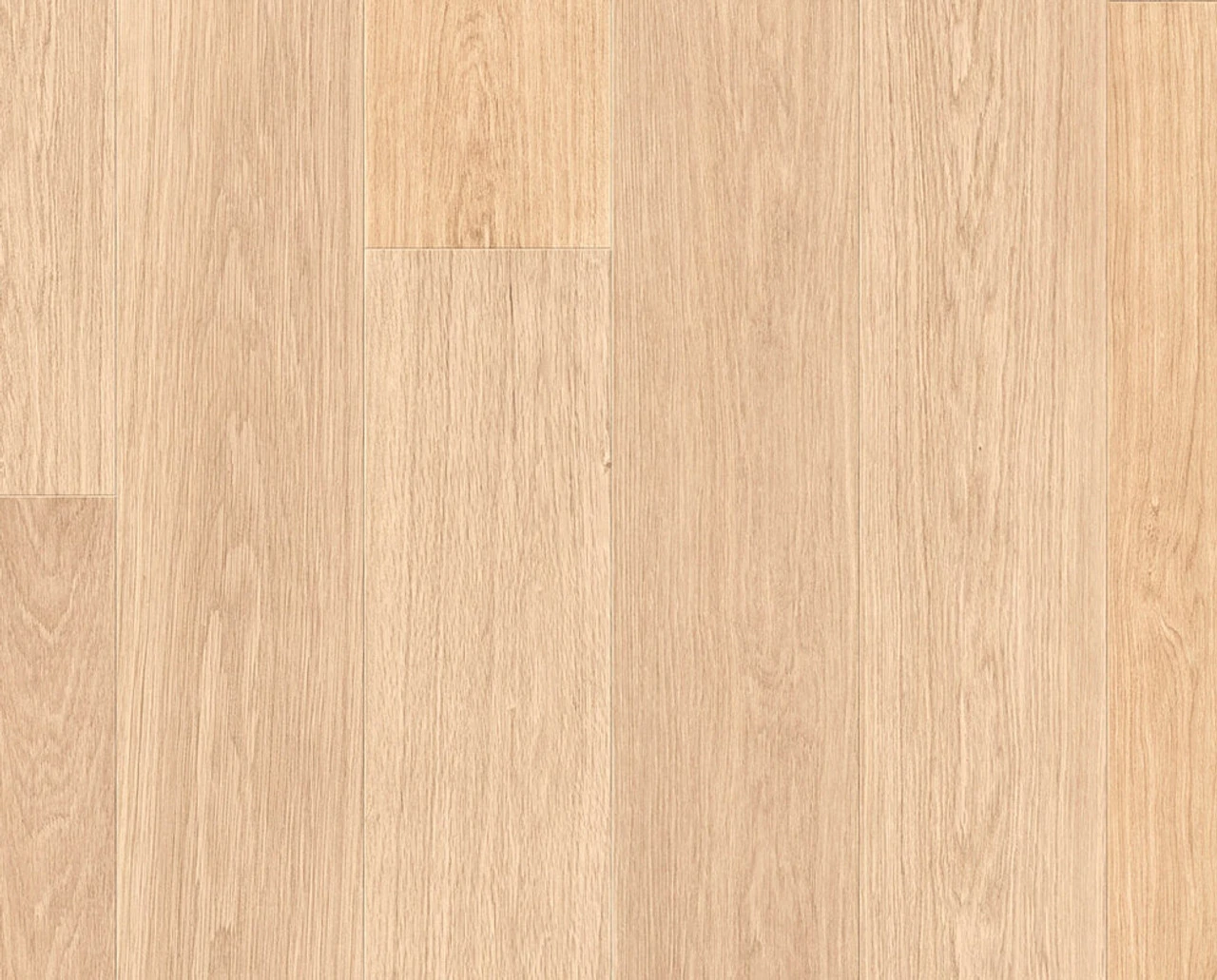 Quick Step White Varnished Oak Incizo Largo Profile 2150mm