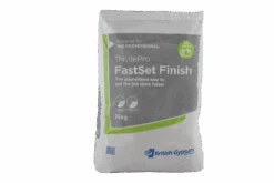 Thistle Pro Fastset Multi Finish 25kg