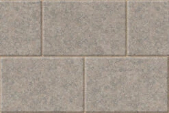 Marshalls Lunar Block Paving Rosa Mixed Size Project Pack 10.75m2