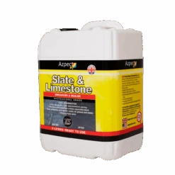 Azpects EasySeal Slate & Limestone Enhancer 5 Litre (2560)