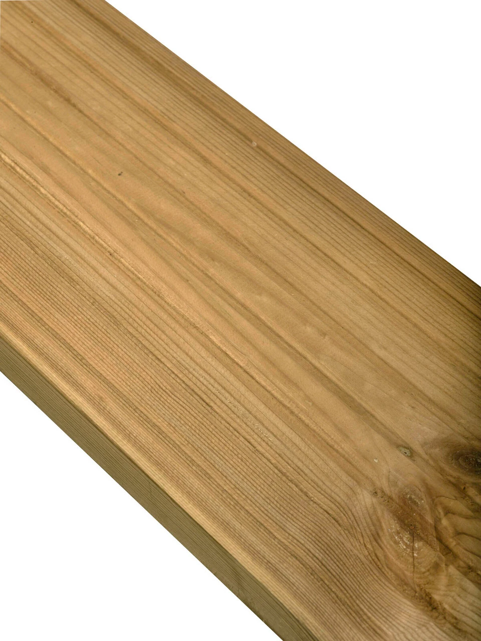 ArborDeck Timber Decking UC3u Treated Reversible Grooved Or Reeded 32 X 150mm - Image 10