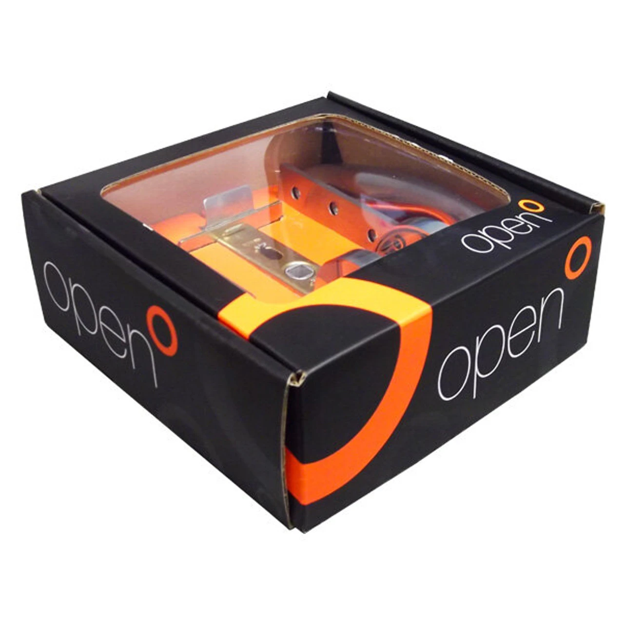 Open Internal Privacy Door Handle Pack - Image 2