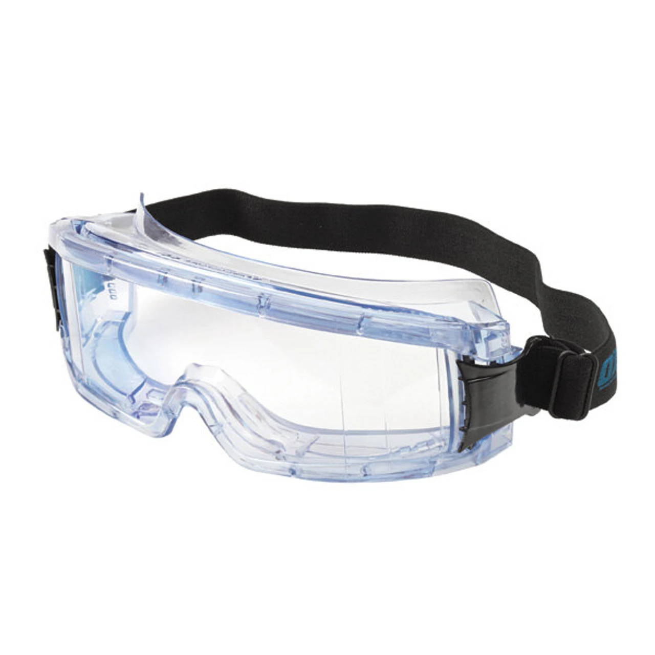 OX Deluxe Anti Mist Safety Goggles