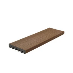 Trex Composite Decking Enhance Square Edge Saddle