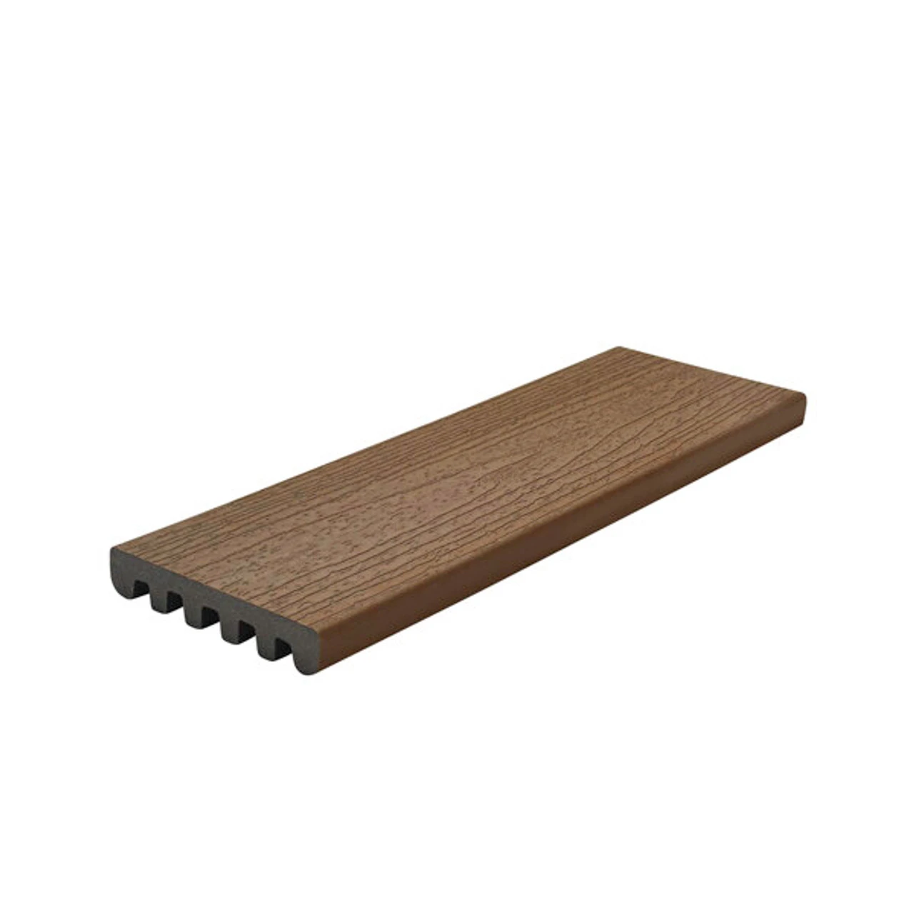 Trex Composite Decking Enhance Square Edge Saddle