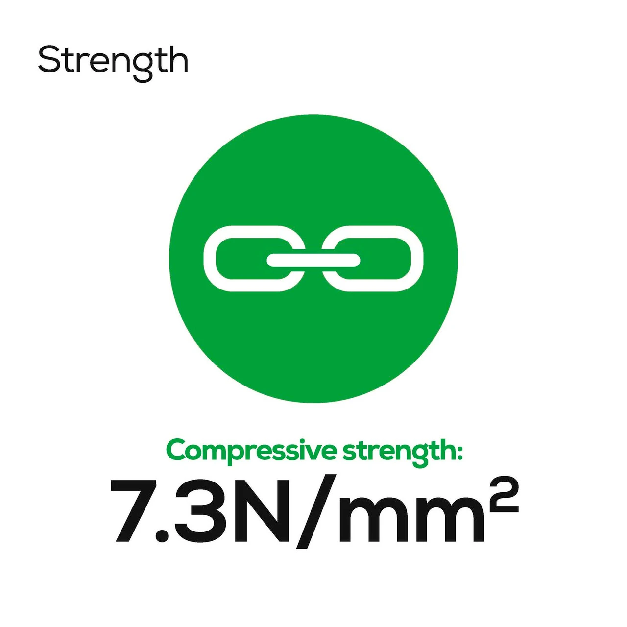 Celcon Block High Strength Grade Block - 440 X 215 X 215mm - Image 7