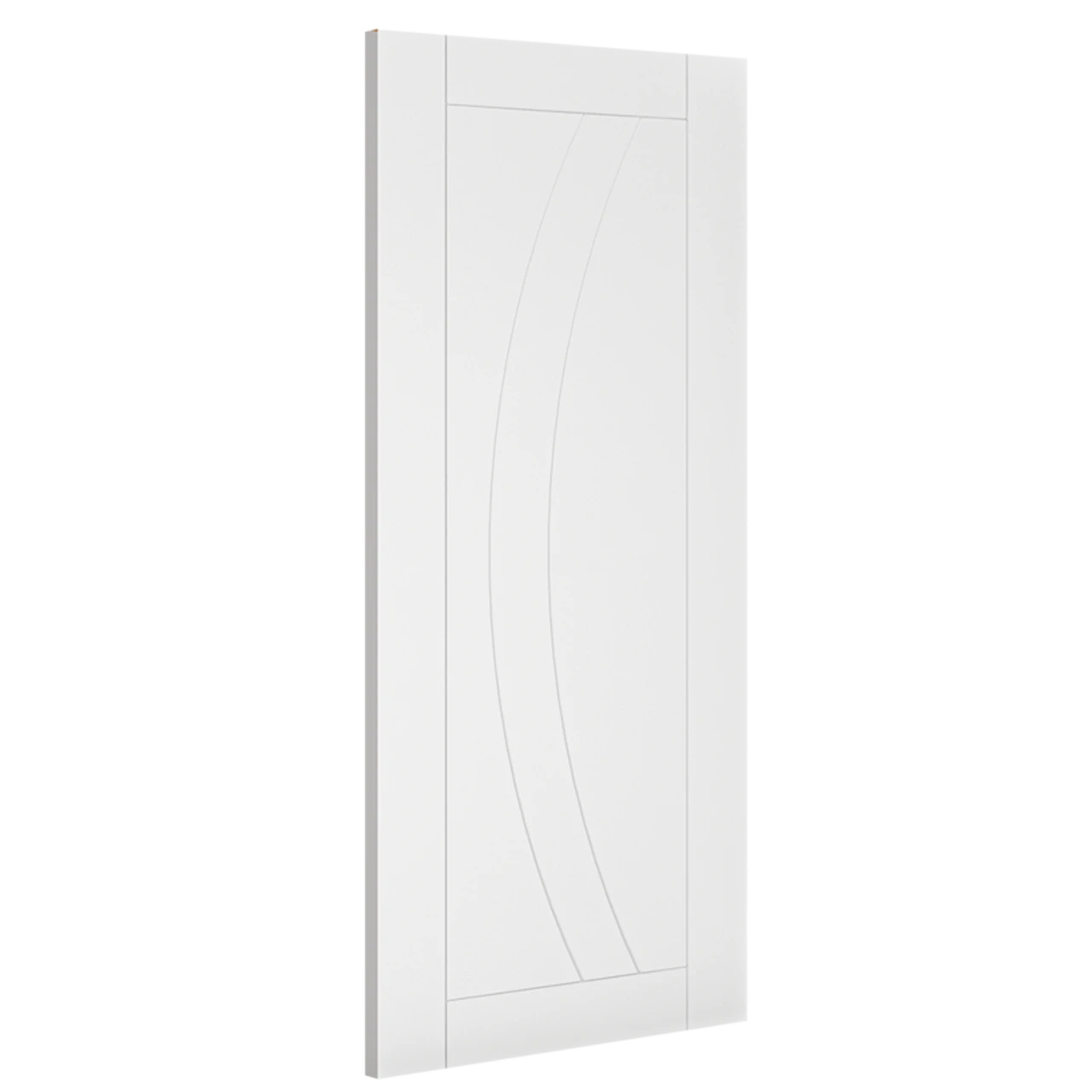 Deanta Ravello White Primed Door - Image 3