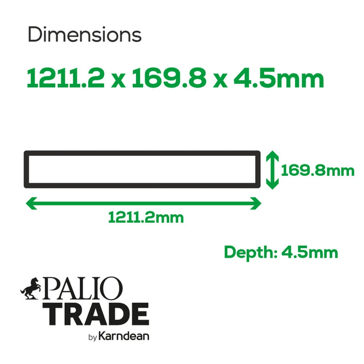 Karndean Linosa Palio Rigid PVC Flooring 1211 X 170 X 4.5mm (2.468m2 Pack) - Image 6